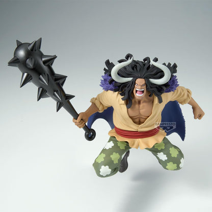 Battle Record Collection Extra Kaidou