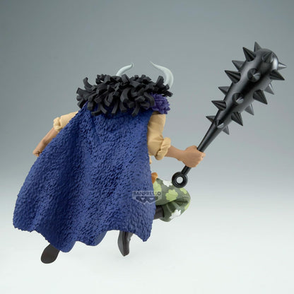 Battle Record Collection Extra Kaidou
