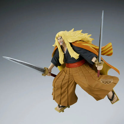 One Piece Battle Record Collection Shiki