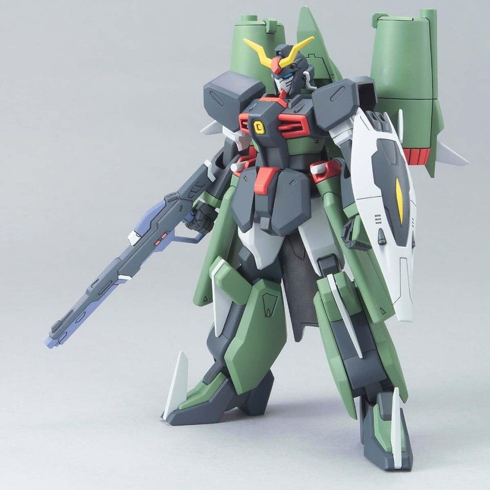 Gundam Chaos Gundam ZGMF-X24S 1/144 HG