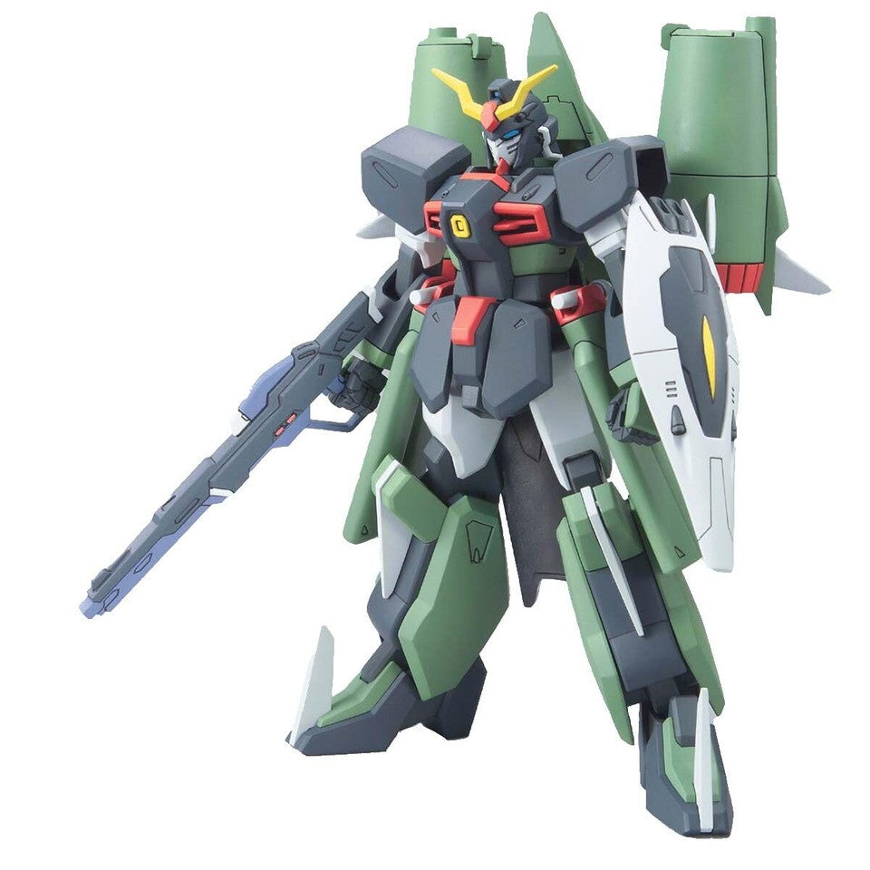 Gundam Chaos Gundam ZGMF-X24S 1/144 HG