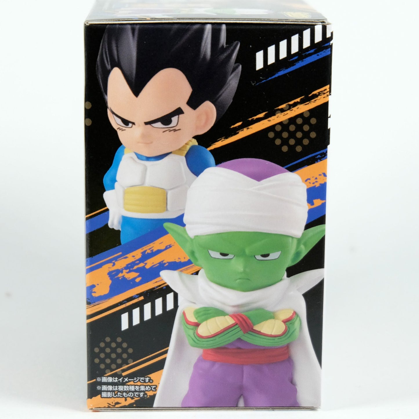 Dragon Ball DAIMA - SOFTBITS Shokugan Blind Figure