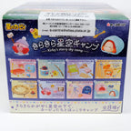 Kirby's Starry Sky Camp