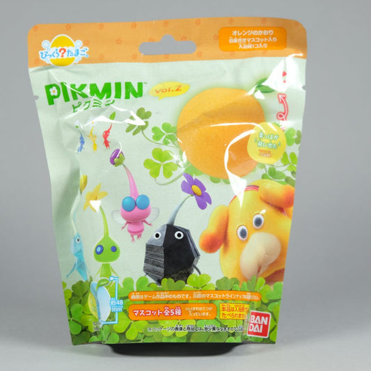 Pikmin Bath Bomb 