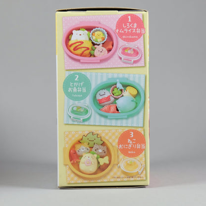 Re-Ment Sumikko Lunch Box Figure