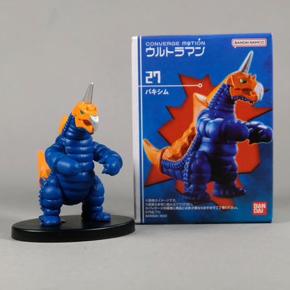 Converge Motion Ultraman Figure collection