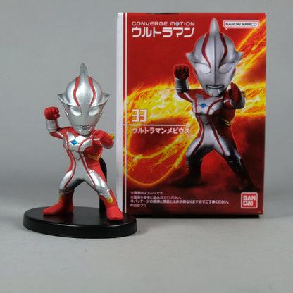 Converge Motion Ultraman Figure collection