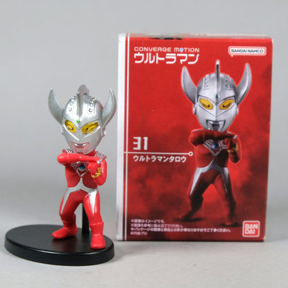 Converge Motion Ultraman Figure collection