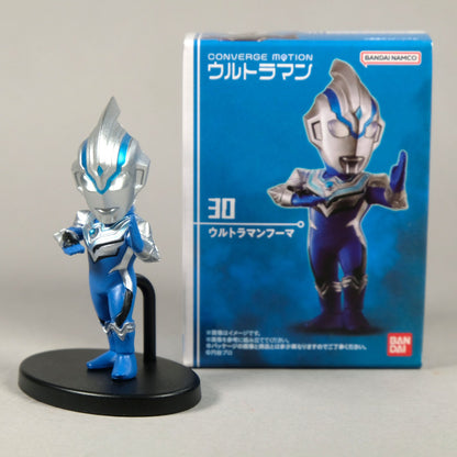 Converge Motion Ultraman Figure collection