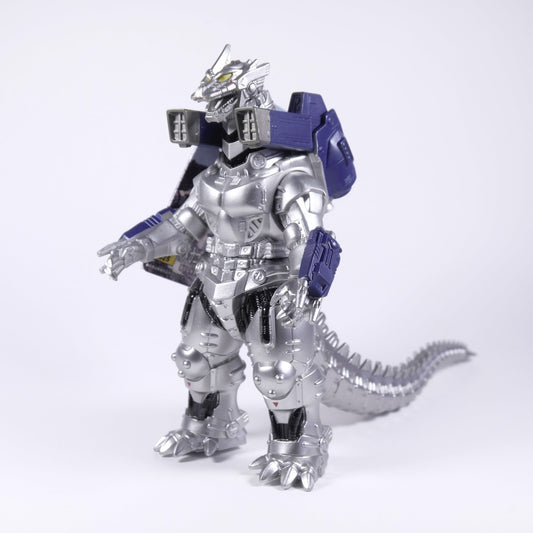 Bandai Movie Monster Series Mechagodzilla(2002) ver.2.0