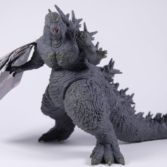 Godzilla Minus One Movie Monster Series 2023