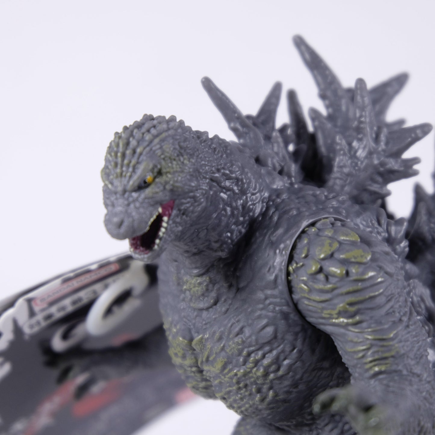 Godzilla Minus One Movie Monster Series 2023