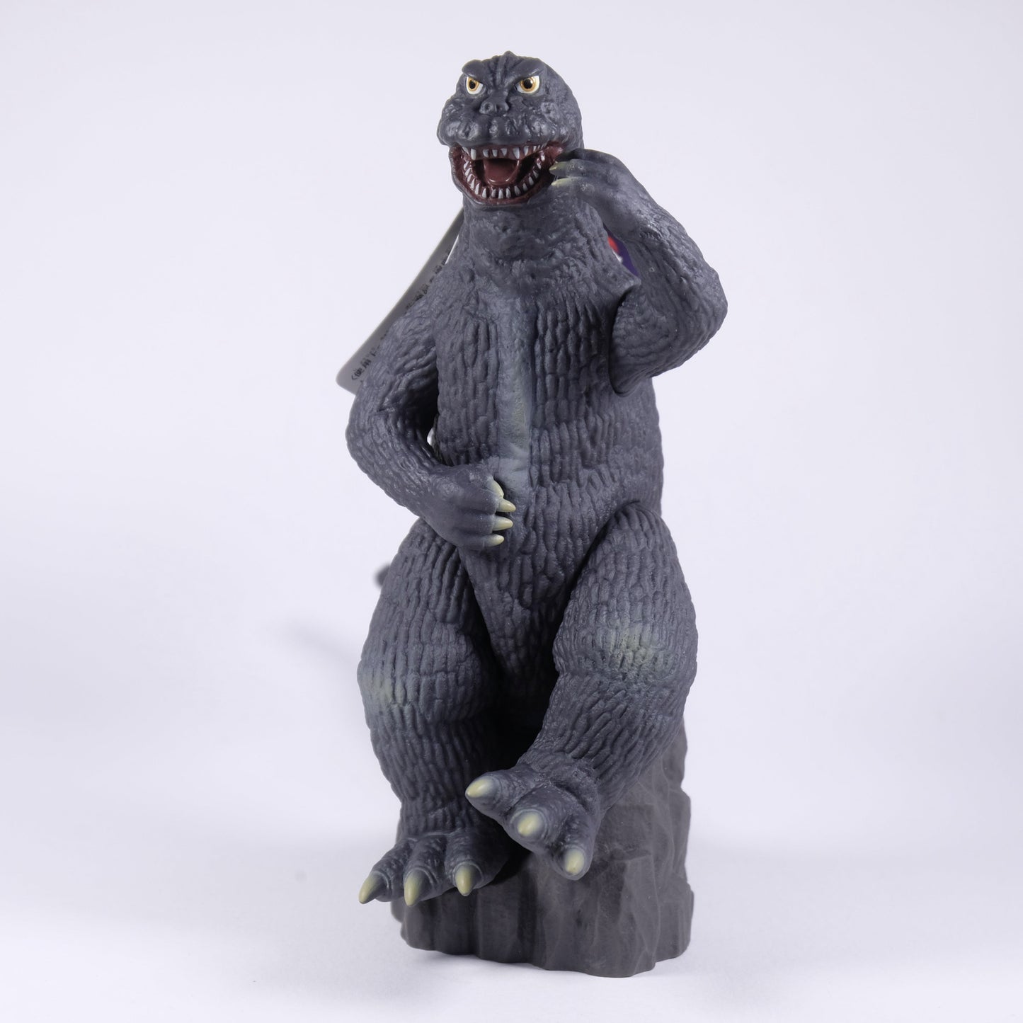 Godzilla Movie Monster Series 1965
