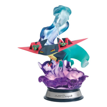 Re-ment Pokemon Swing Vignette Collection 2 Figure