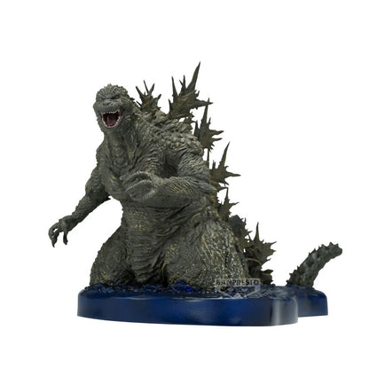Banpresto Godzilla 2023 Art Vignette Godzilla Minus One