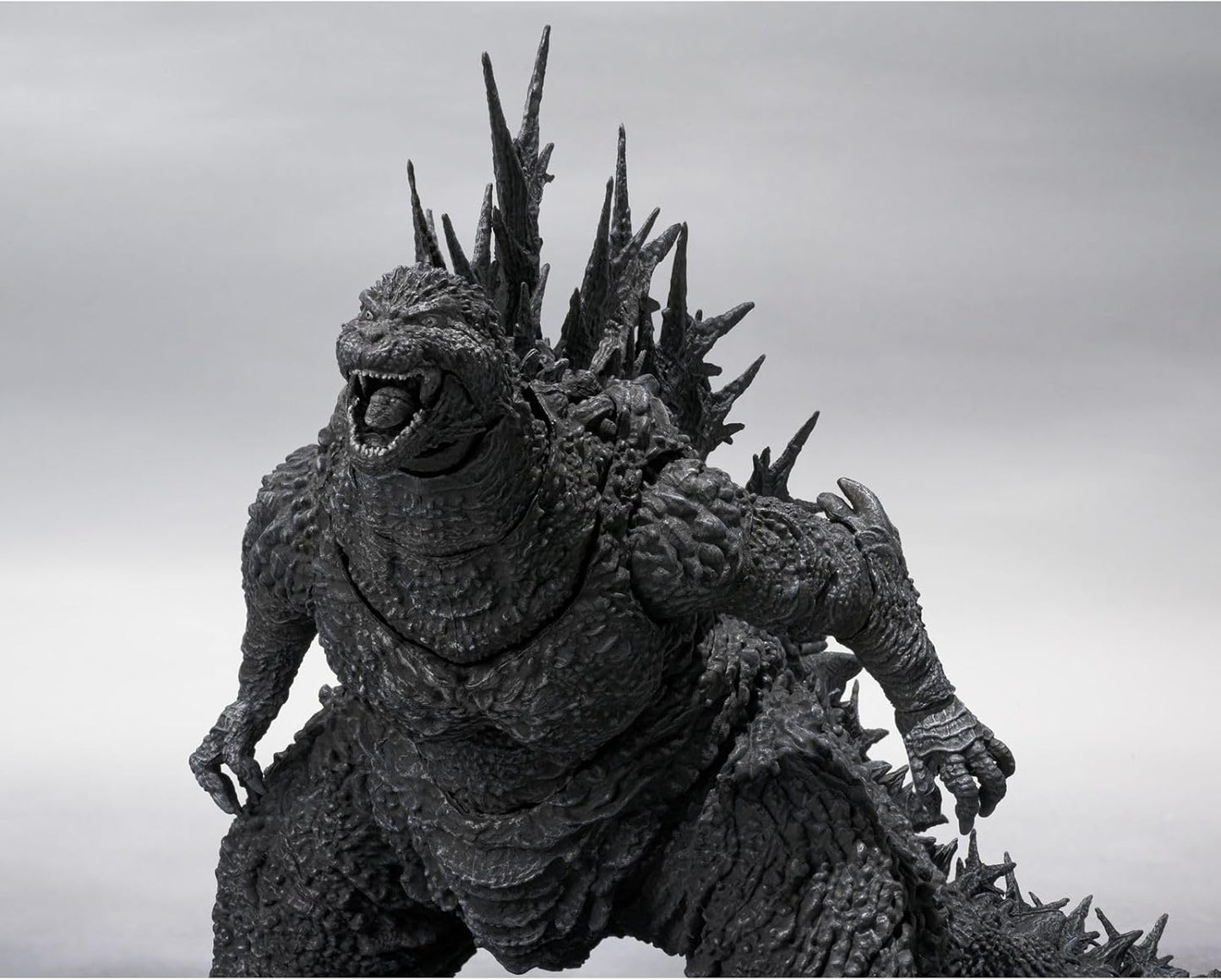 Godzilla -1.0 Minus Color 2023 S.H.Figuarts