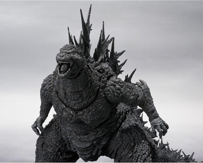Godzilla -1.0 Minus Color 2023 S.H.Figuarts