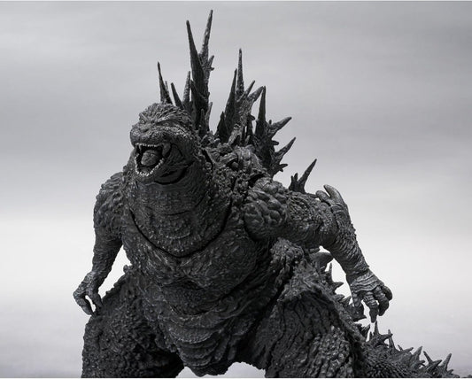 Godzilla -1.0 Minus Color 2023 S.H.Figuarts