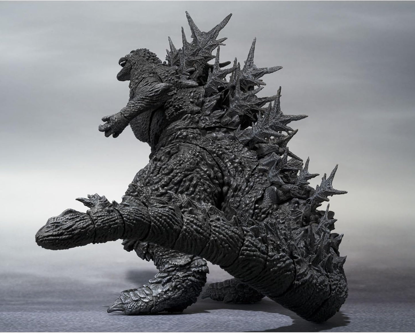 Godzilla -1.0 Minus Color 2023 S.H.Figuarts