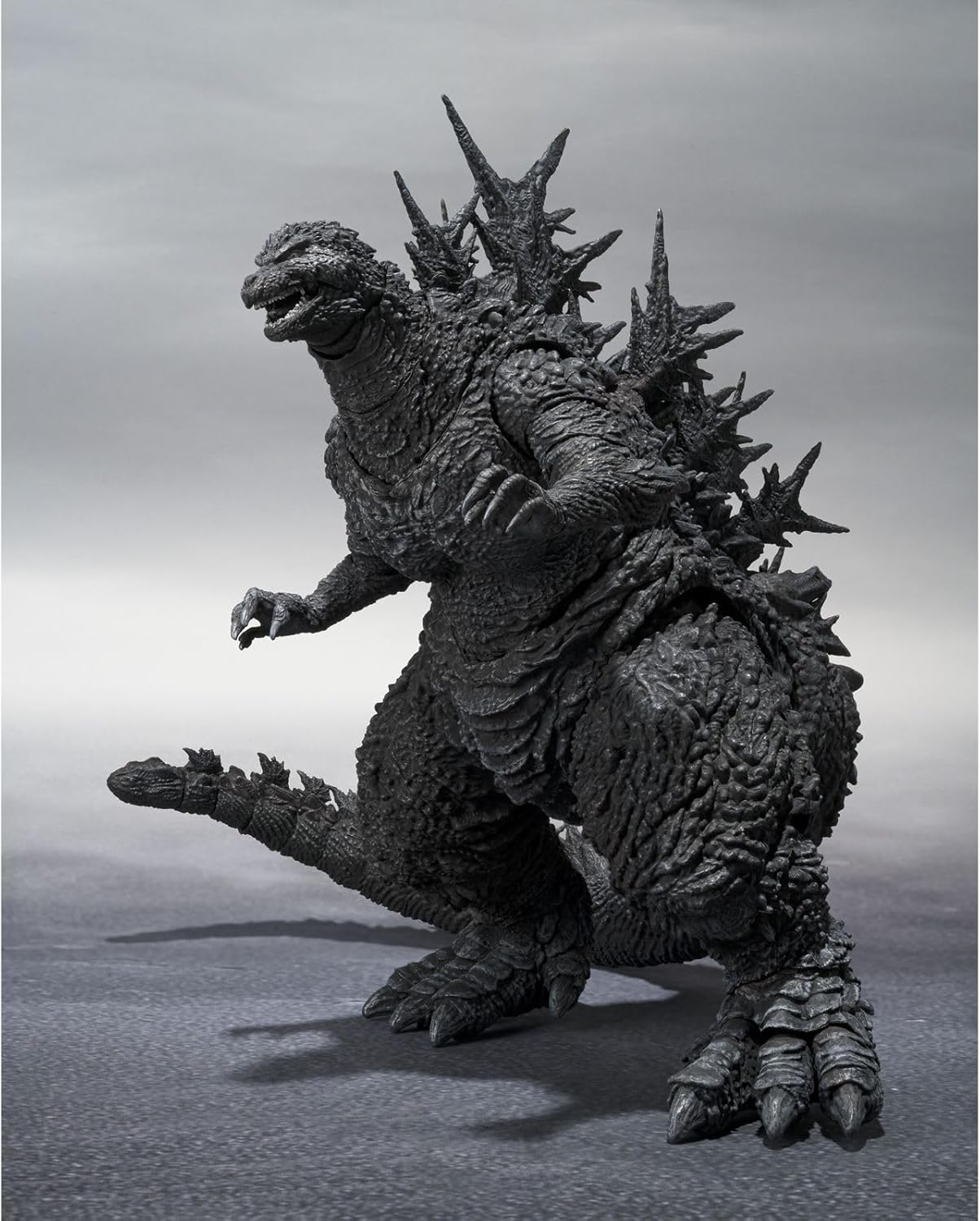 Godzilla -1.0 Minus Color 2023 S.H.Figuarts