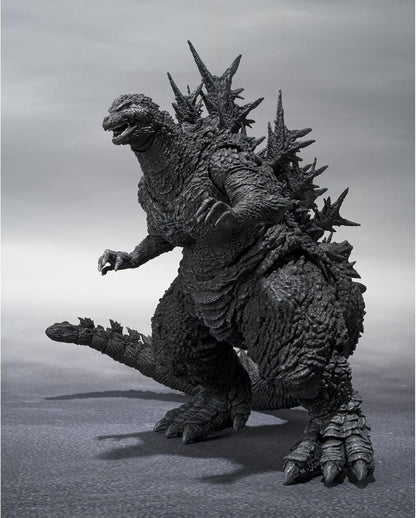Godzilla -1.0 Minus Color 2023 S.H.Figuarts