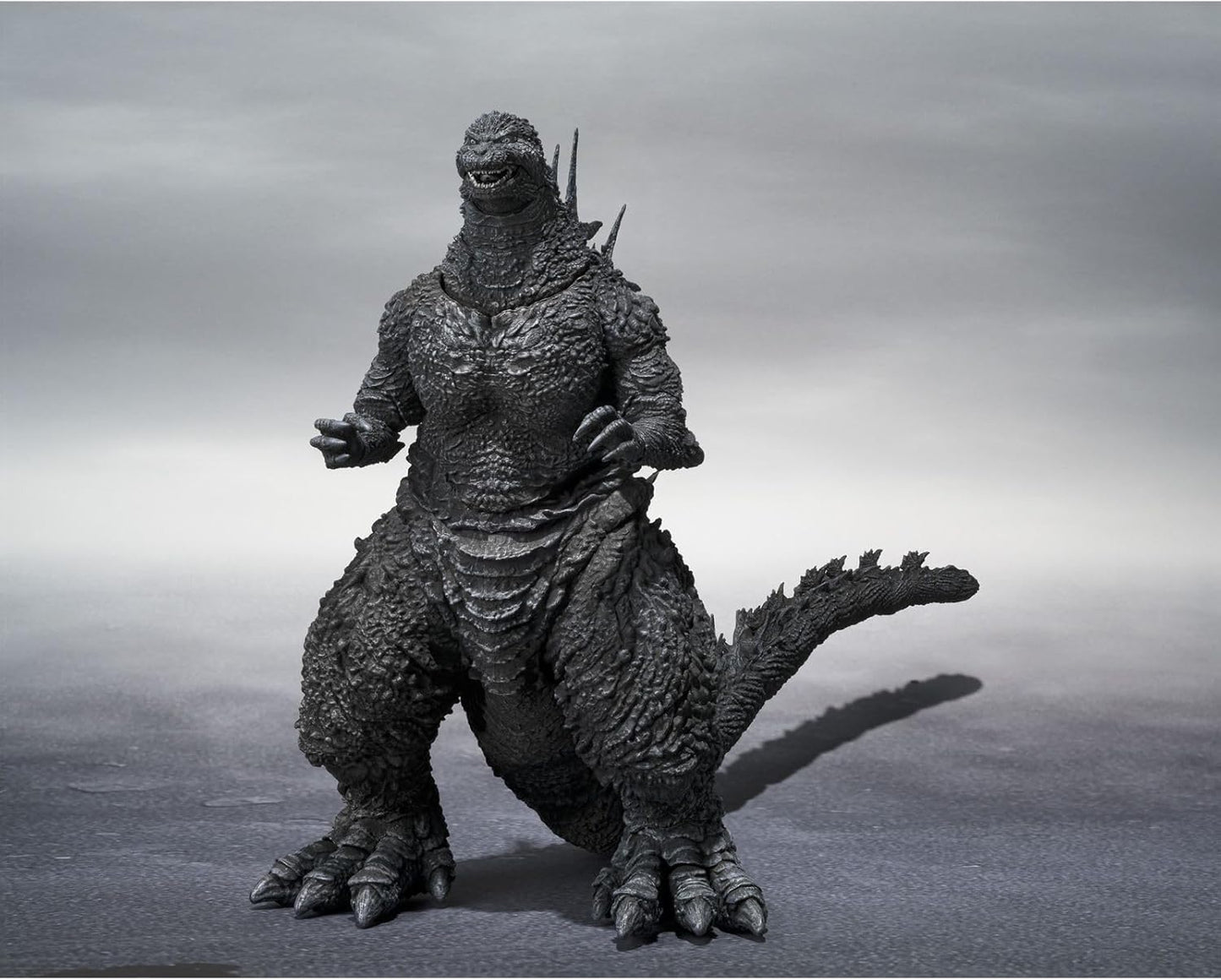 Godzilla -1.0 Minus Color 2023 S.H.Figuarts