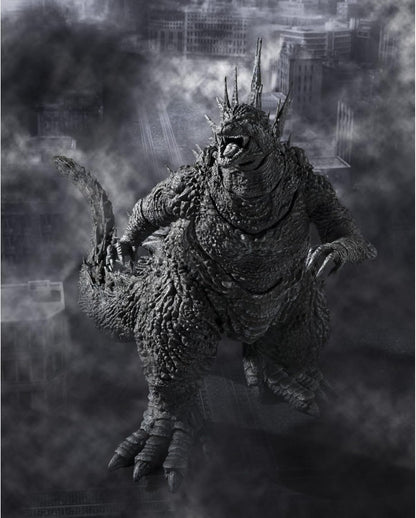 Godzilla -1.0 Minus Color 2023 S.H.Figuarts