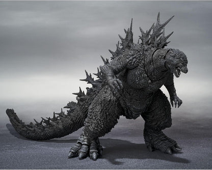 Godzilla -1.0 Minus Color 2023 S.H.Figuarts