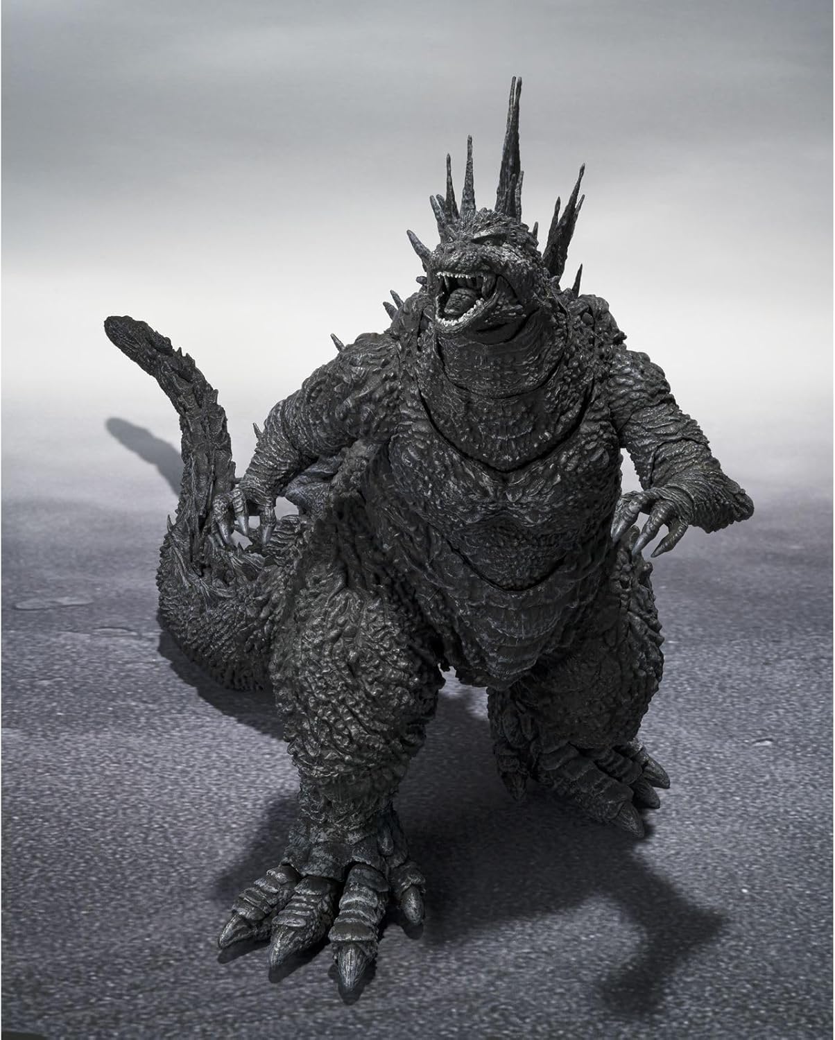 Godzilla -1.0 Minus Color 2023 S.H.Figuarts