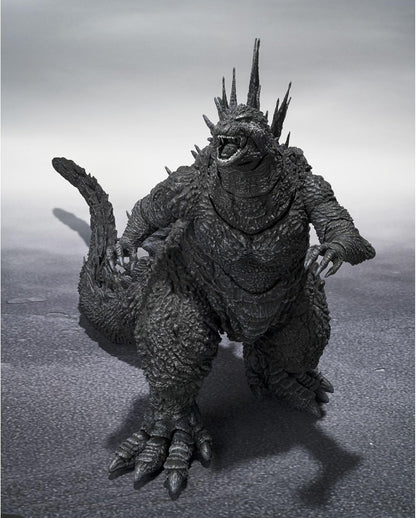 Godzilla -1.0 Minus Color 2023 S.H.Figuarts