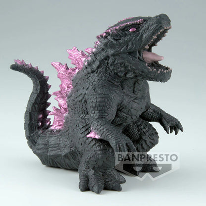 Godzilla x Kong The New Empire 2024