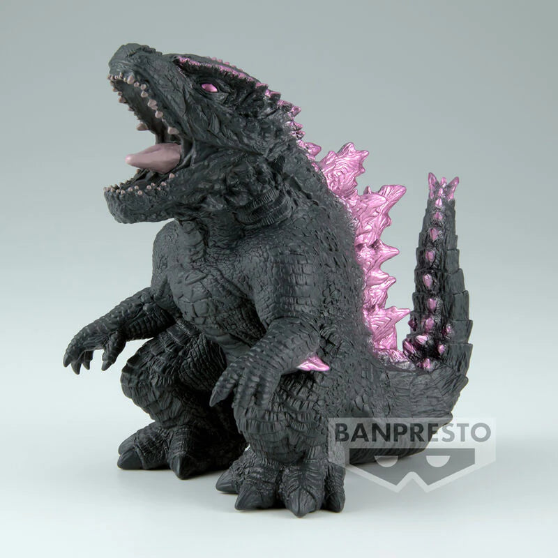 Godzilla x Kong The New Empire 2024
