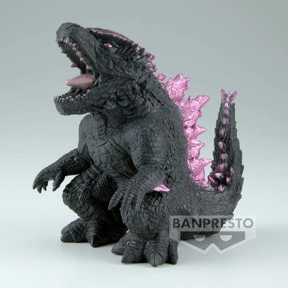 Godzilla x Kong The New Empire 2024