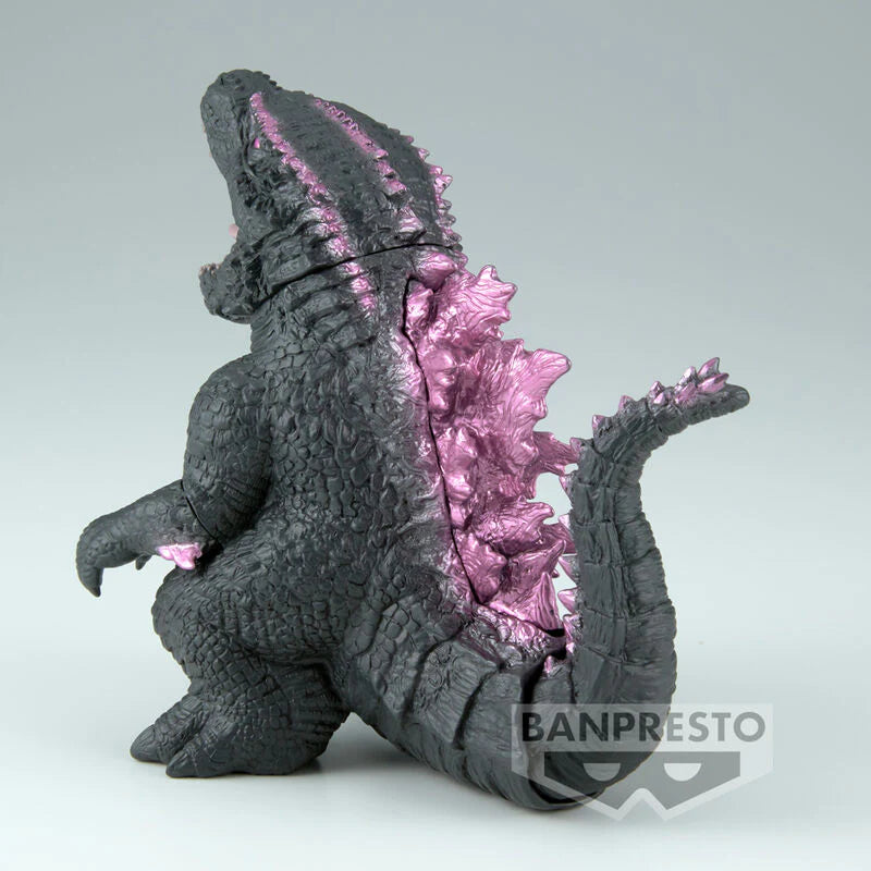 Godzilla x Kong The New Empire 2024