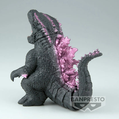 Godzilla x Kong The New Empire 2024