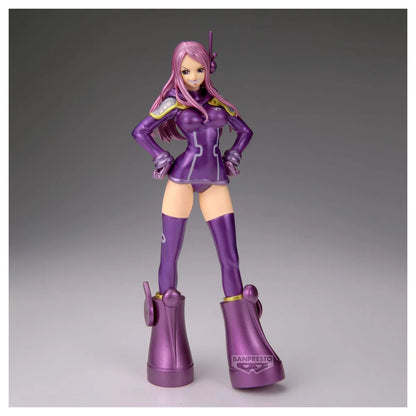 Grandline Series DXF Jewelry Bonney