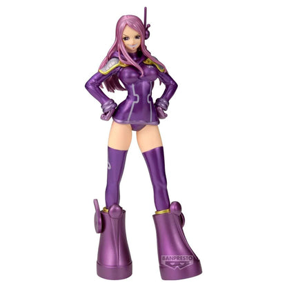 Grandline Series DXF Jewelry Bonney