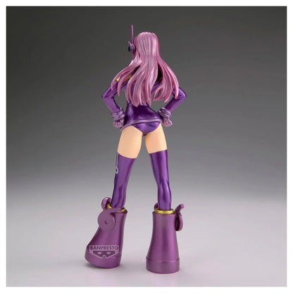 Grandline Series DXF Jewelry Bonney