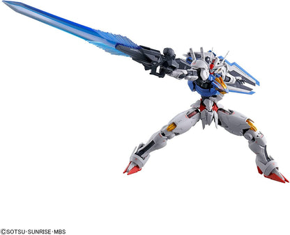 Gundam Aerial XVX-016 1100 Full Mechanics 1/100