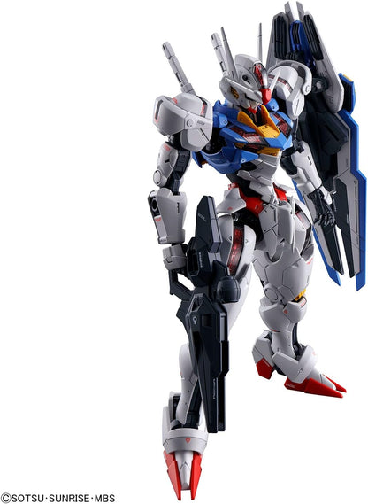 Gundam Aerial XVX-016 1100 Full Mechanics 1/100