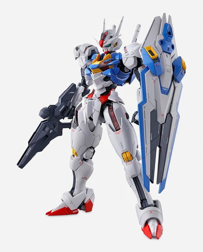 Gundam Aerial XVX-016 1100 Full Mechanics 1/100