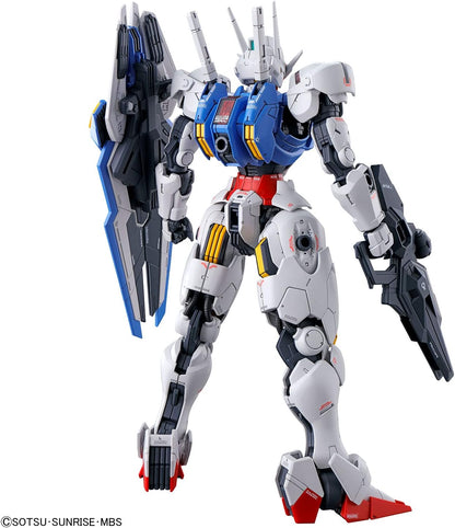 Gundam Aerial XVX-016 1100 Full Mechanics 1/100