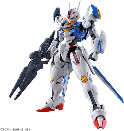 Gundam Aerial XVX-016 1100 Full Mechanics 1/100