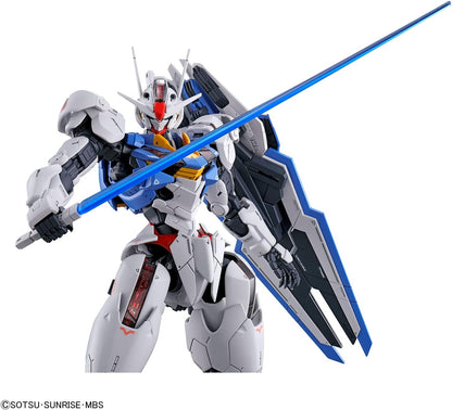 Gundam Aerial XVX-016 1100 Full Mechanics 1/100