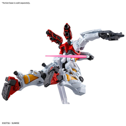 Gundam GMS-01 Sugais Gelgood (GQ) HG 1/144
