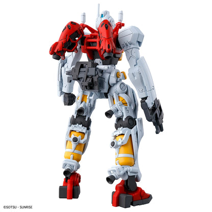 Gundam GMS-01 Sugais Gelgood (GQ) HG 1/144