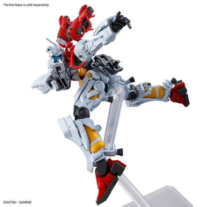 Gundam GMS-01 Sugais Gelgood (GQ) HG 1/144