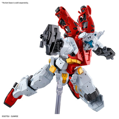 Gundam GMS-01 Sugais Gelgood (GQ) HG 1/144