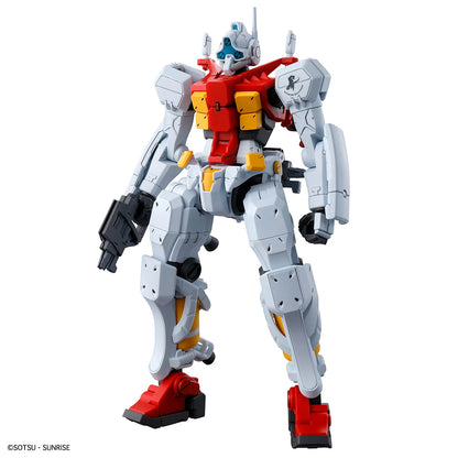 Gundam GMS-01 Sugais Gelgood (GQ) HG 1/144