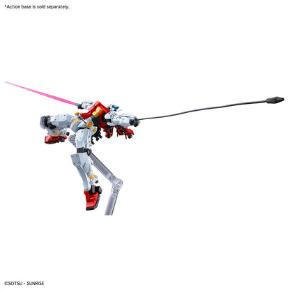 Gundam GMS-01 Sugais Gelgood (GQ) HG 1/144